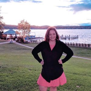 Meet your Posher, Michaela